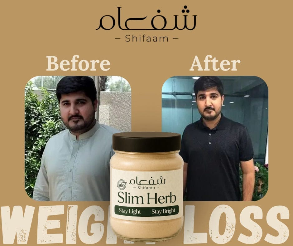 Instant Weight Loss Bundle