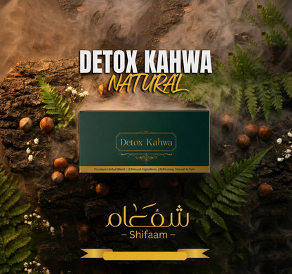 Detoxify Kahwa