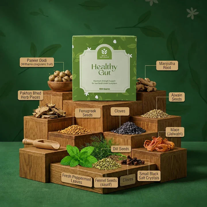Gut Health