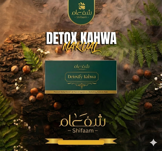 Detoxify Kahwa